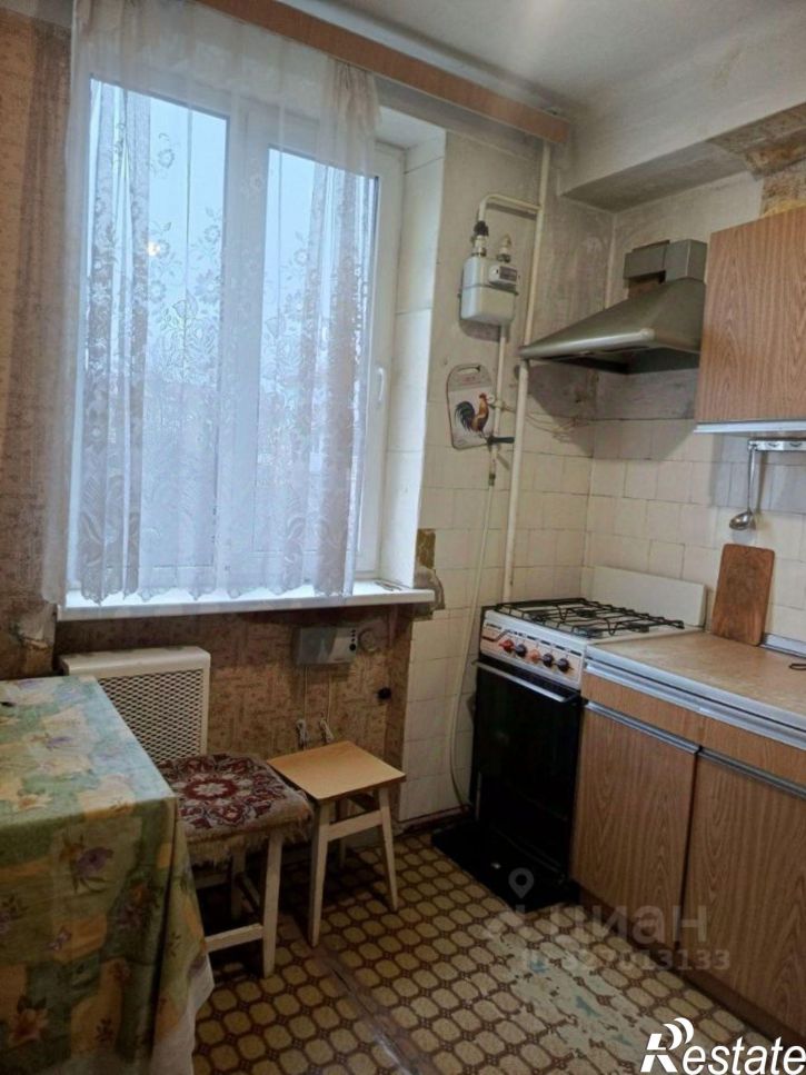 2-комн квартира проспект Генерала Острякова, 49,  д. 49