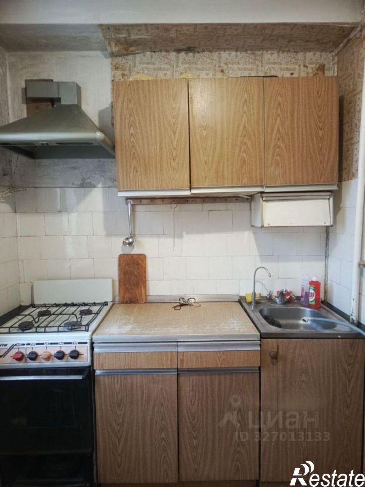 2-комн квартира проспект Генерала Острякова, 49,  д. 49