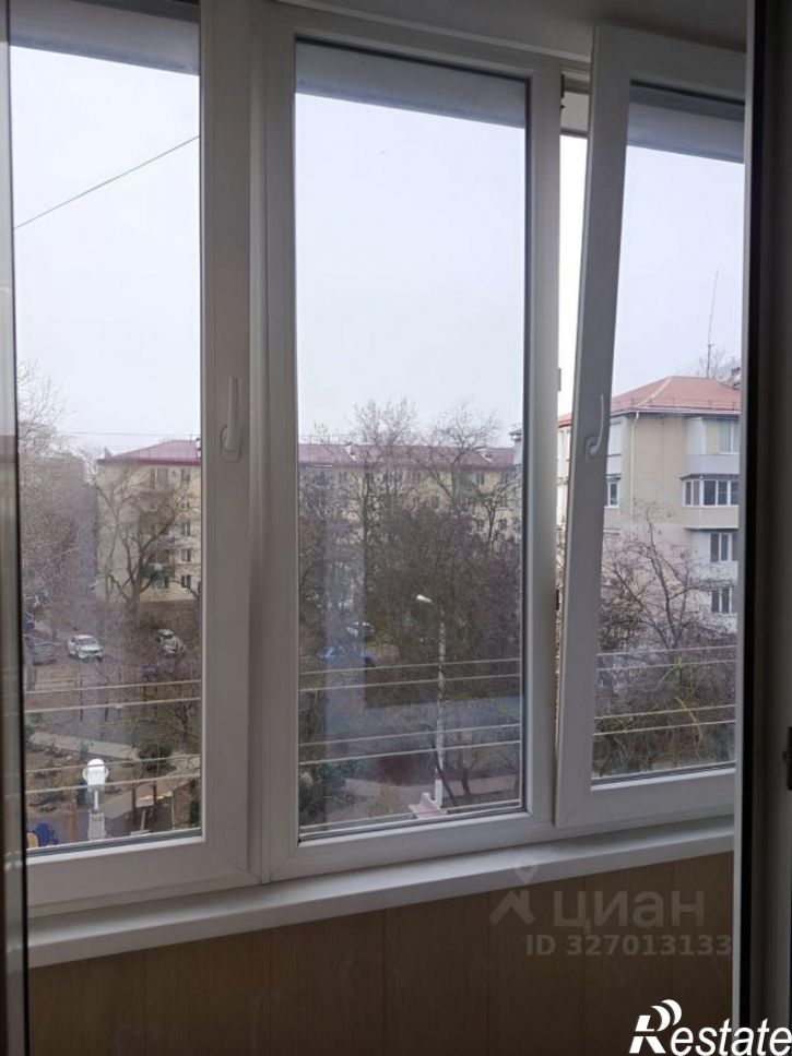 2-комн квартира проспект Генерала Острякова, 49,  д. 49