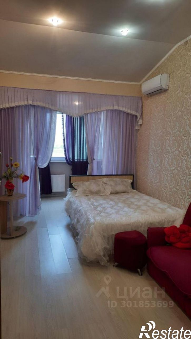 1-комн квартира ул Правды, 33а,  д. 33а