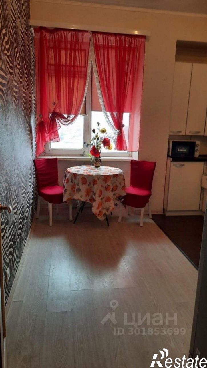 1-комн квартира ул Правды, 33а,  д. 33а