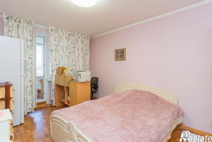 2-комн квартира Спортивная улица, 12,  д. 12