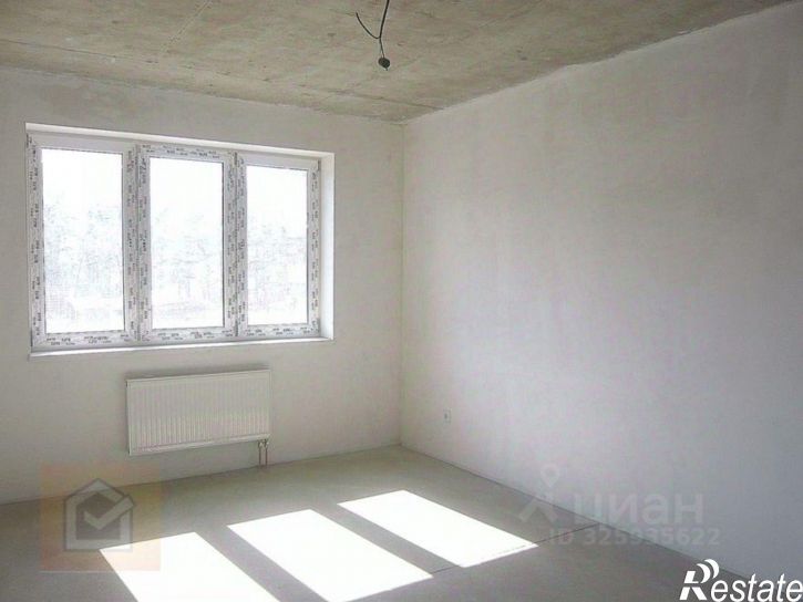 1-комн квартира ул Парковая, 2 1,  д. 2 1,  к. 1