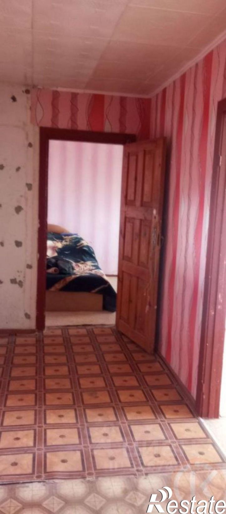 2-комн квартира Симферопольская улица, 9,  д. 9