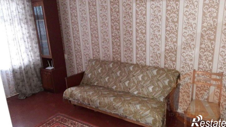 2-комн квартира Евпаторийское шоссе, 22А,  д. 22А
