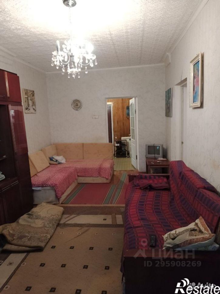 Коттедж/дом Цветочная улица, 23,  д. 23