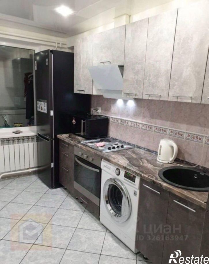 3-комн квартира ул Русская, 4,  д. 4