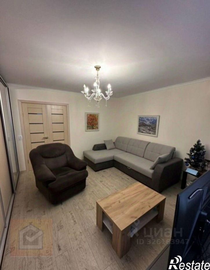 3-комн квартира ул Русская, 4,  д. 4