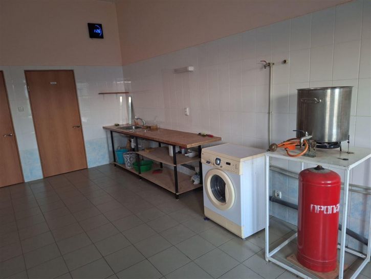 Склад ул Гагарина, д. 19Г