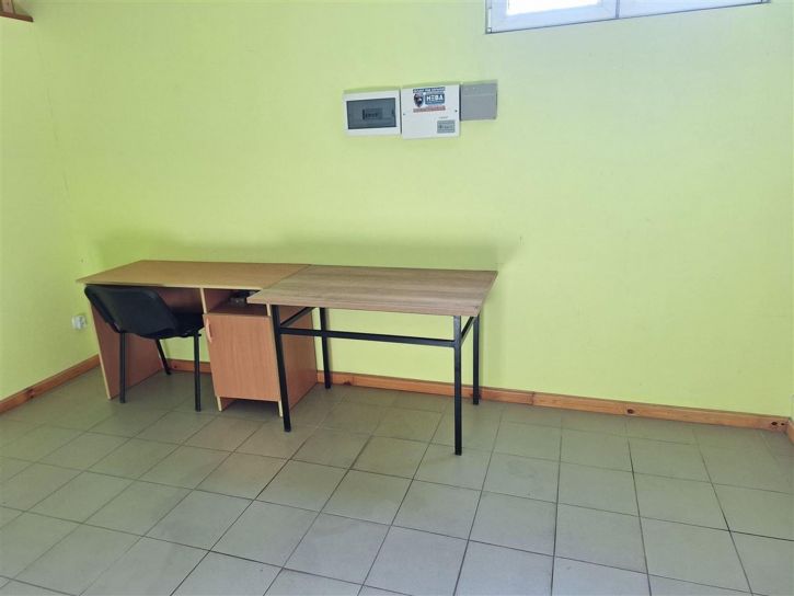 Склад ул Гагарина, д. 19Г