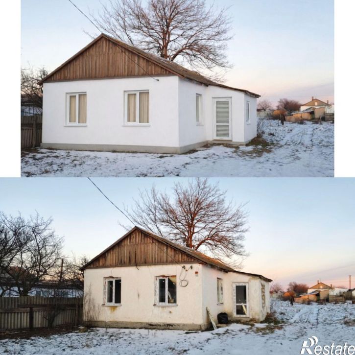 Коттедж/дом улица Калинина