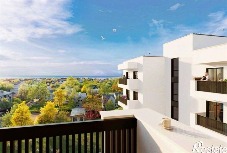 1-комн квартира в новом доме ул Октябрьской Революции, 2,  д. 2