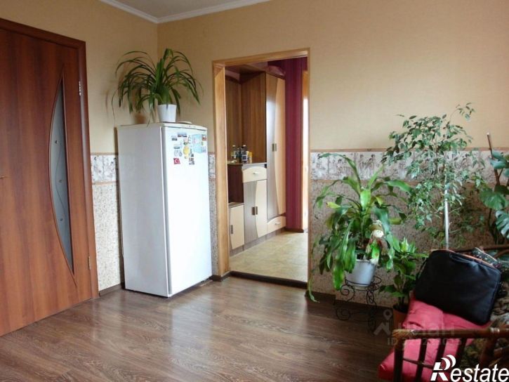 Комната улица Галины Петровой, 22,  д. 22