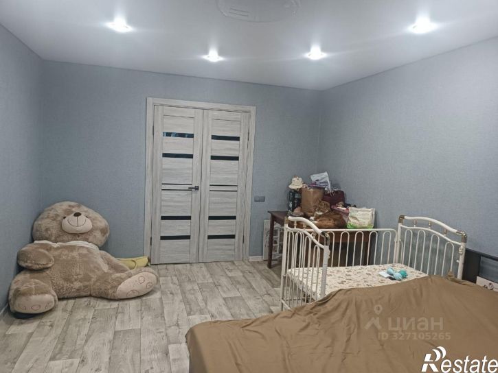 3-комн квартира ул Спортивная, 15,  д. 15