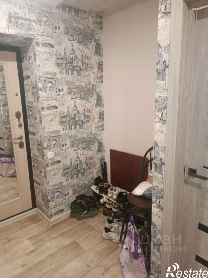 3-комн квартира ул Спортивная, 15,  д. 15