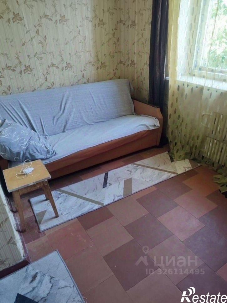 3-комн квартира Нижнегорский район