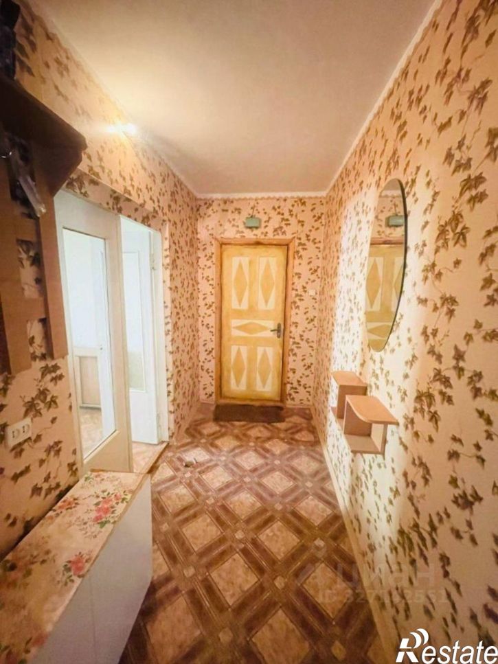 2-комн квартира улица Кирова, 78,  д. 78