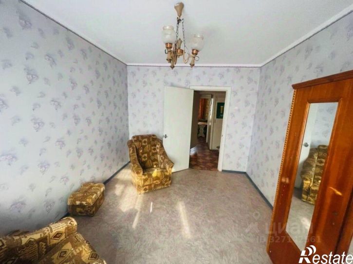 2-комн квартира улица Кирова, 78,  д. 78