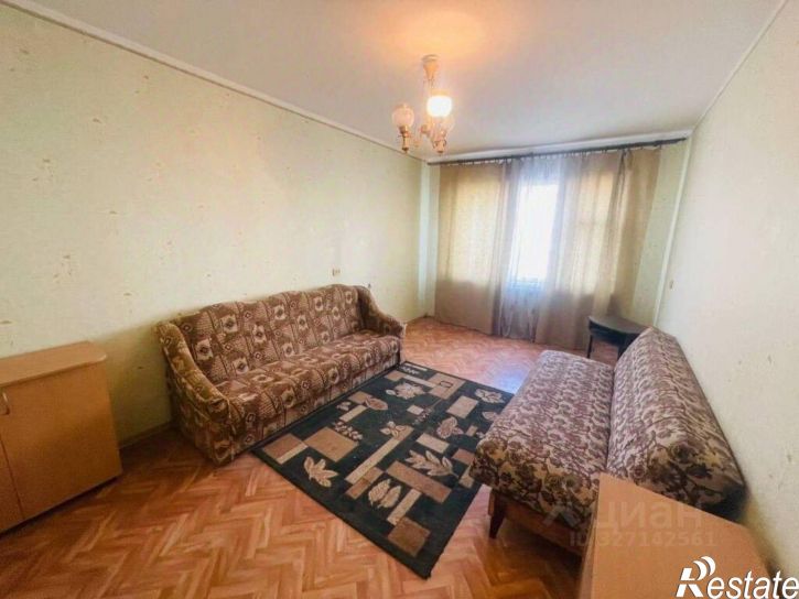 2-комн квартира улица Кирова, 78,  д. 78