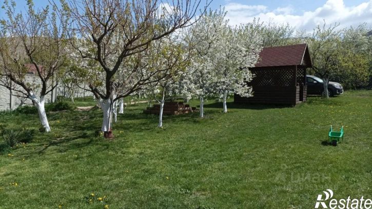 Коттедж/дом Симферопольский район