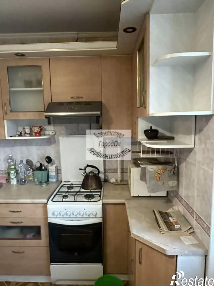 1-комн квартира Курортная ул, 25