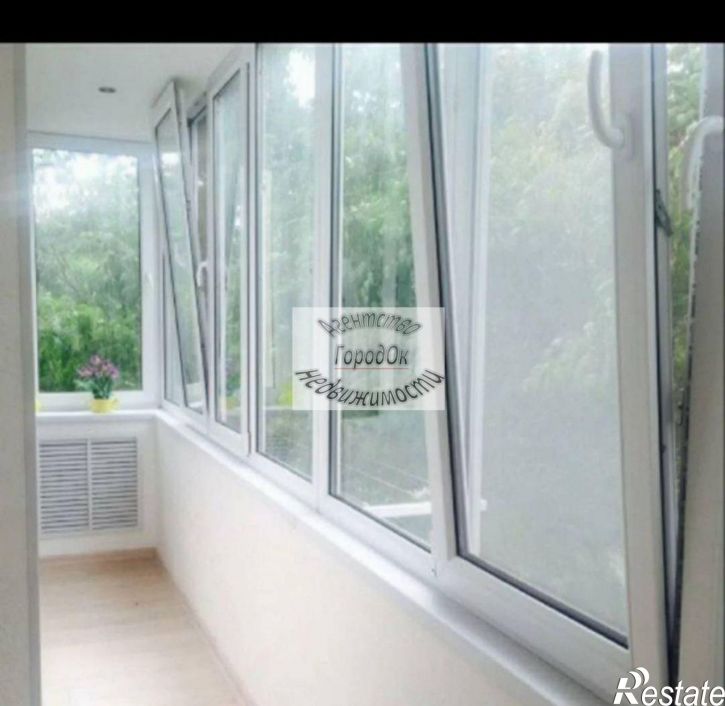 2-комн квартира Курортная ул, 51