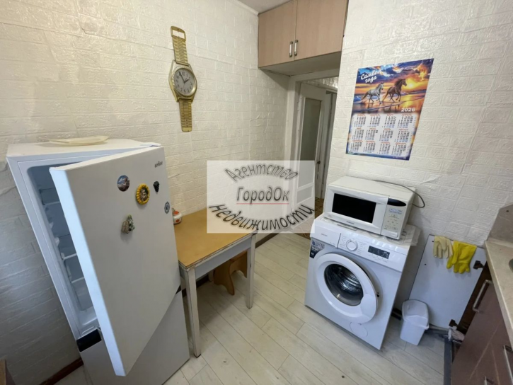 1-комн квартира Ленина ул, 29