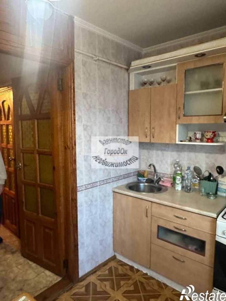 1-комн квартира Курортная ул, 25