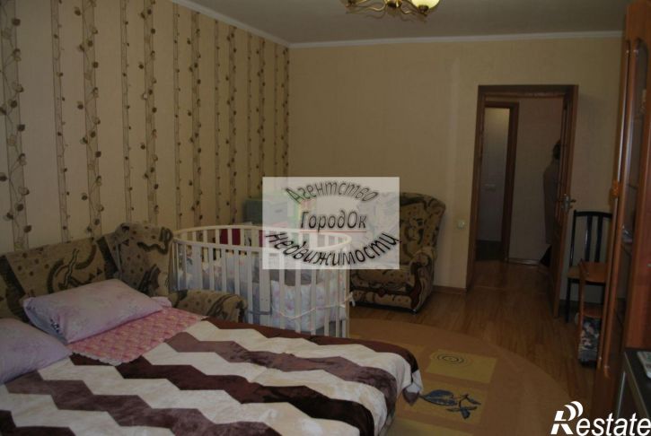 3-комн квартира Кузнецова ул, 18