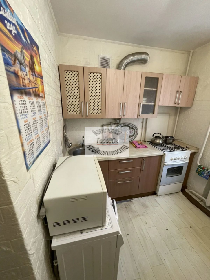 1-комн квартира Ленина ул, 29