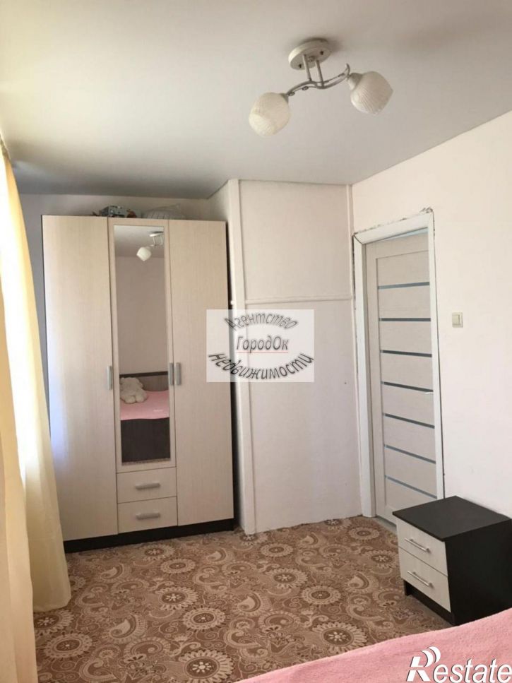 2-комн квартира Севастопольская ул, 5