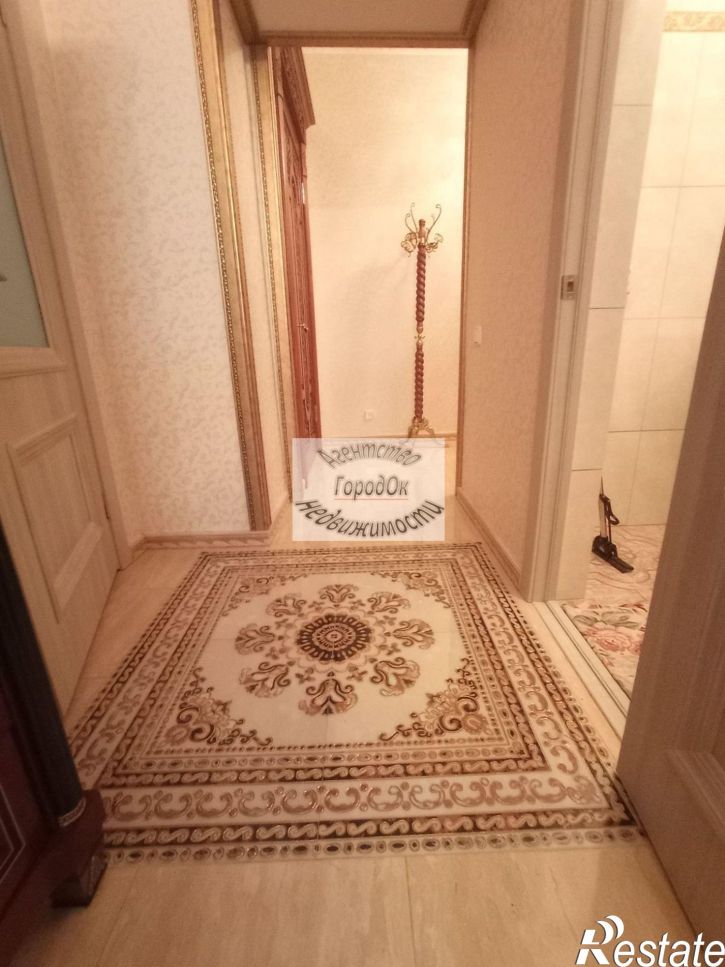 3-комн квартира Ленина ул, 40