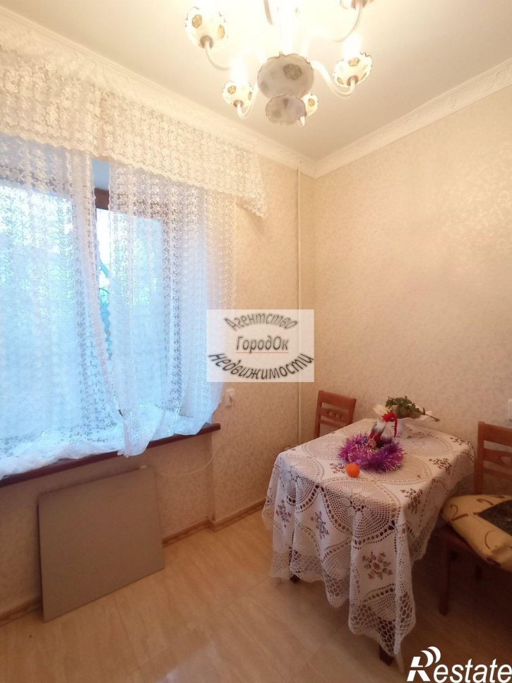 3-комн квартира Ленина ул, 40