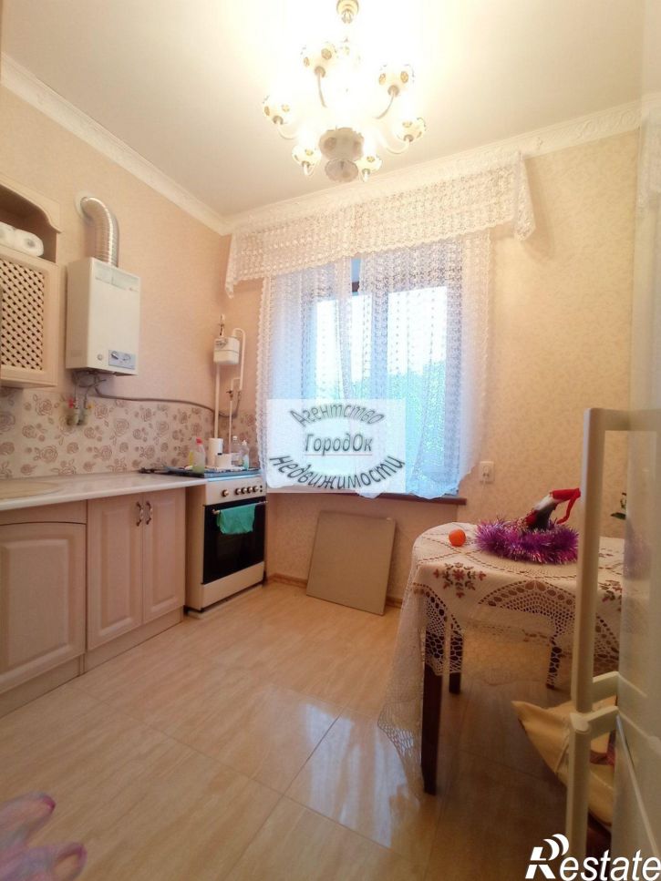 3-комн квартира Ленина ул, 40