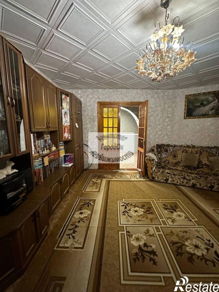 3-комн квартира Кузнецова ул, 18