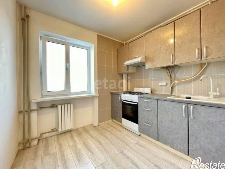 1-комн квартира Мальченко улица, 1,  д. 1