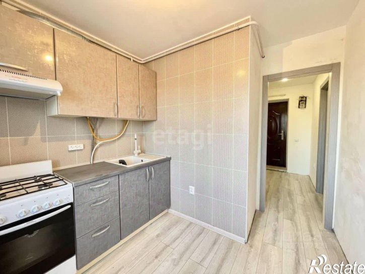 1-комн квартира Мальченко улица, 1,  д. 1