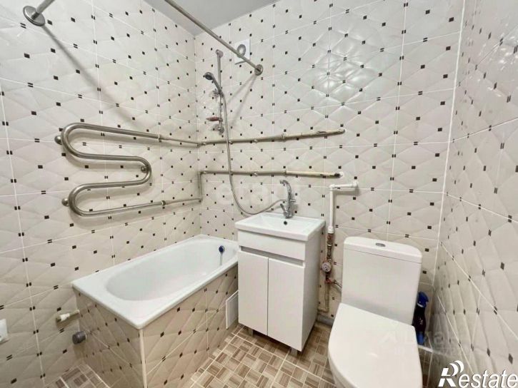 1-комн квартира Мальченко улица, 1,  д. 1