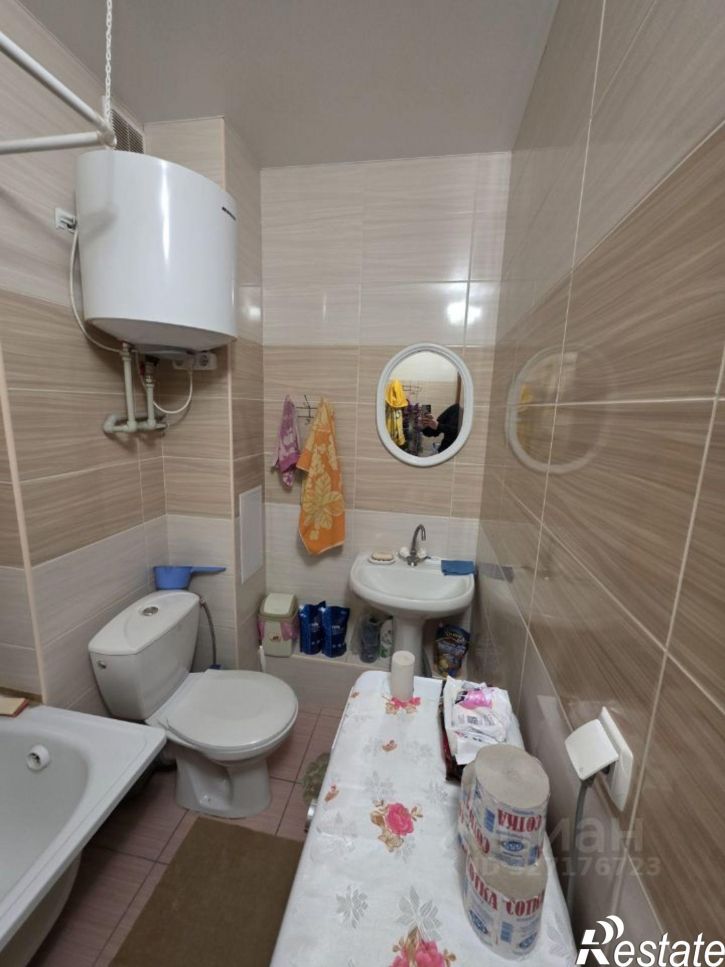 2-комн квартира Ленинский район, Щёлкино