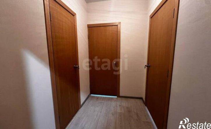 1-комн квартира Проезжая улица, 112,  д. 112