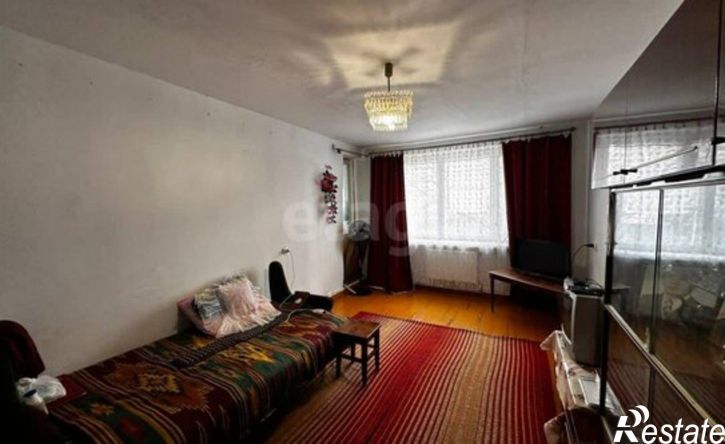 3-комн квартира Спортивный переулок, 5,  д. 5