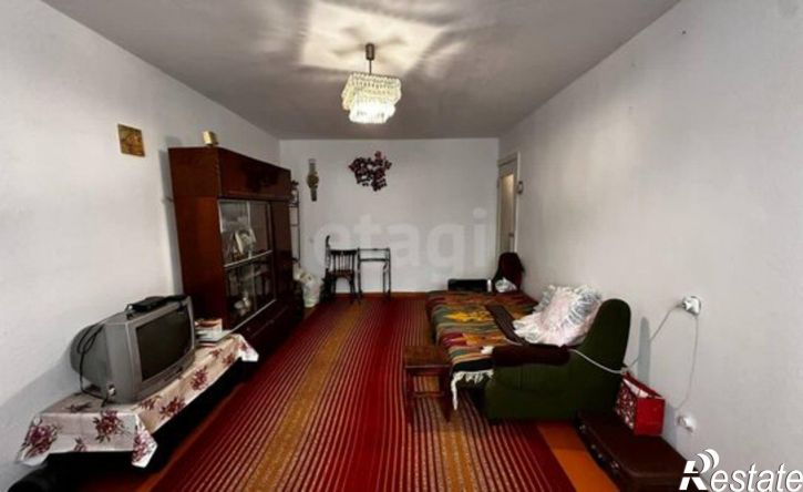 3-комн квартира Спортивный переулок, 5,  д. 5