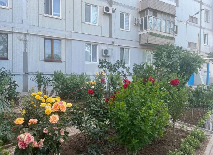 1-комн квартира Россия, Советская улица