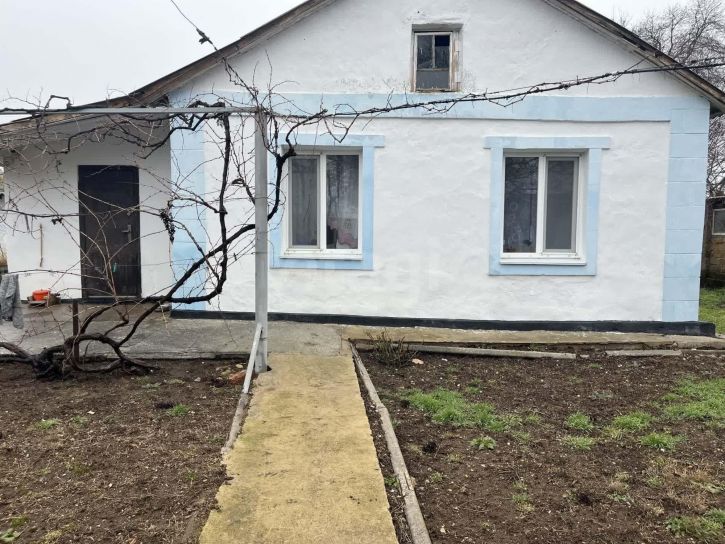 Коттедж/дом Россия, Охотниковское сельское поселение, Комсомольская улица