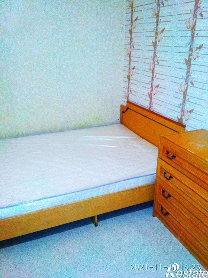 1-комн квартира улица Кржижановского, 20,  д. 20