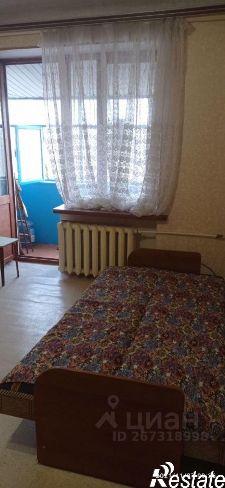 1-комн квартира улица Кржижановского, 20,  д. 20