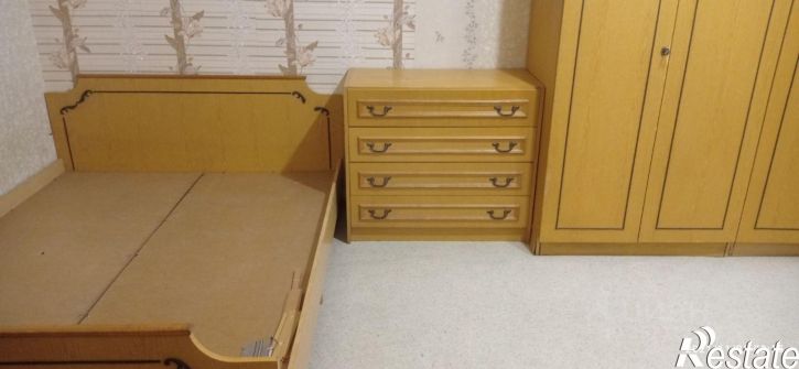 1-комн квартира улица Кржижановского, 20,  д. 20