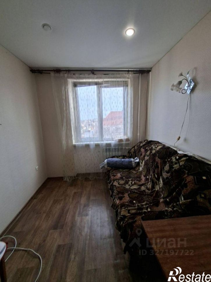 Комната ул Горпищенко, 49,  д. 49