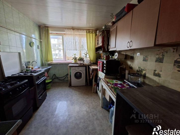 Комната ул Горпищенко, 49,  д. 49