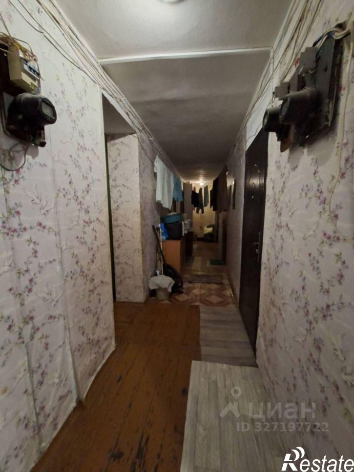 Комната ул Горпищенко, 49,  д. 49